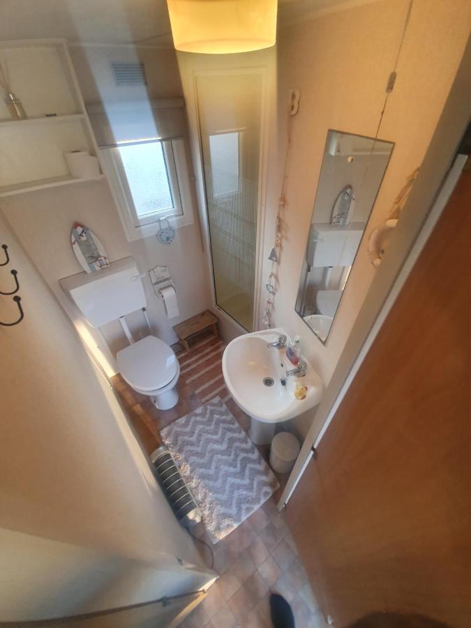 Fantasy Island And Beach 6 Berth 545 Ingoldmells Ngoại thất bức ảnh